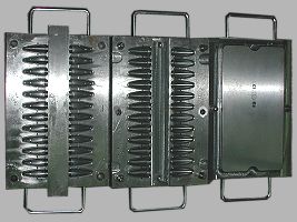 橡膠制品模具