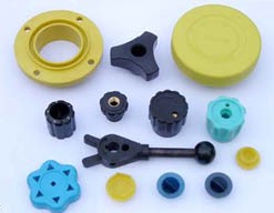 開(kāi)模塑料制品
